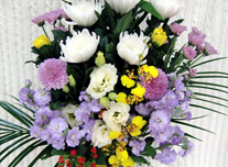 仏花 003 ￥5,000(税抜)