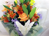 花束 006 ￥3,000(税抜)