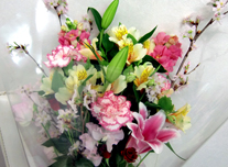 花束 013 ￥3,000(税抜)