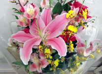 花束 014 ￥3,000(税抜)