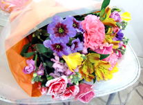 花束 015 ￥3,000(税抜)