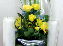 花束 019 ￥3,000(税抜)