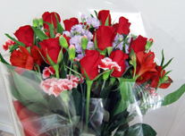 花束 020 ￥4,000(税抜)