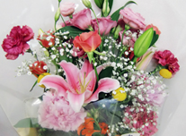 花束 021 ￥5,000(税抜)
