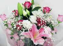 花束 022 ￥5,000(税抜)