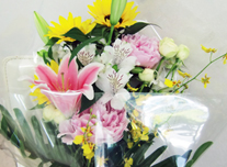 花束 023 ￥3,000(税抜)