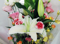 花束 026 ￥3,000(税抜)