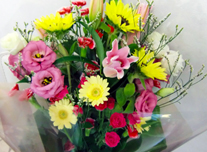 花束 029 ￥3,000(税抜)