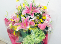 花束 030 ￥5,000(税抜)