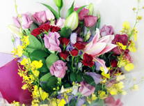 花束 031 ￥8,000(税抜)