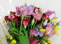 花束 032 ￥5,000(税抜)