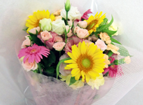 花束 035 ￥3,000(税抜)