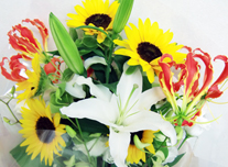 花束 036 ￥3,000(税抜)