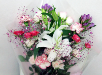 花束 037 ￥3,000(税抜)