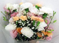 お供え 040 ￥3,000(税抜)