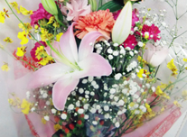 花束 041 ￥3,000(税抜)