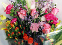 花束 042 ￥3,000(税抜)