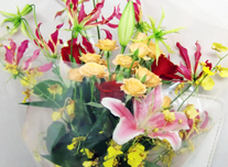 花束 044 ￥3,000(税抜)