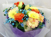 花束 045 ￥3,000(税抜)