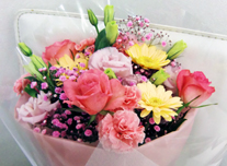 花束 046 ￥3,000(税抜)