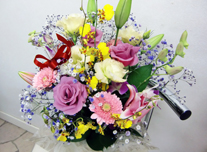 花束 047 ￥3,000(税抜)
