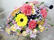 花束 048 ￥3,000(税抜)