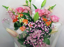 花束 049 ￥5,000(税抜)
