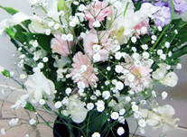 お供え 050 ￥5,000(税抜)