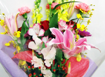 花束 052 ￥3,000(税抜)