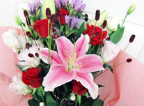 花束 056 ￥3,000(税抜)