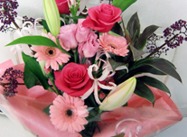 花束 059 ￥3,000(税抜)