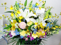 お供え 101 ￥10,000(税抜)