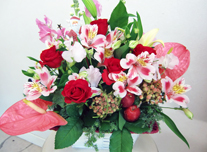 アレンジ 104 ￥5,000(税抜)