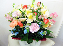 アレンジ 112 ￥4,000(税抜)