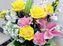 アレンジ 118 ￥3,000(税抜)