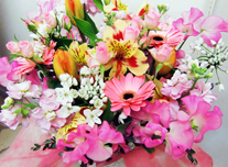 アレンジ 119 ￥3,000(税抜)