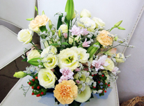 お供え 136 ￥3,000(税抜)