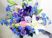 お供え 137 ￥5,000(税抜)