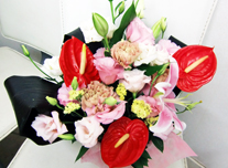 アレンジ 139 ￥3,000(税抜)