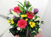 アレンジ 145 ￥3,000(税抜)