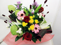 アレンジ 146 ￥3,000(税抜)