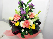 アレンジ 147 ￥3,000(税抜)