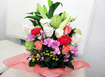 アレンジ 148 ￥3,000(税抜)