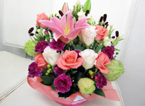 アレンジ 149 ￥3,000(税抜)