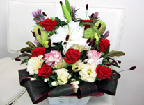 アレンジ 150 ￥5,000(税抜)