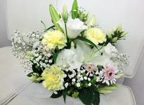 お供え 154 ￥3,000(税抜)