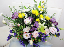 お供え 155 ￥5,000(税抜)