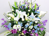 お供え 157 ￥5,000(税抜)