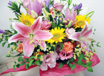 アレンジ 169 ￥5,000(税抜)