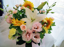 アレンジ 171 ￥3,000(税抜)